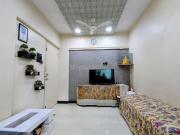 1 BHK Apartment in Kurla East for rent Mumbai. The...