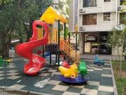 1 BHK Apartment in Kurla East for rent Mumbai. The...