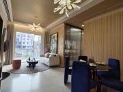 1 BHK Apartment in Kurla East for resale Mumbai. The...