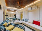 1 BHK Apartment in L I G Colony for rent Indore. The...