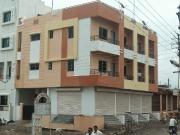 1 BHK Apartment in Latur MIDC for rent Latur. The...