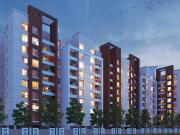 1 BHK Apartment in Lohegaon for rent Pune. The reference...