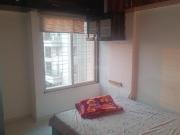 1 BHK Apartment in Lohegaon for rent Pune. The reference...