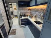 1 BHK Apartment in Lower Parel for rent Mumbai. The...