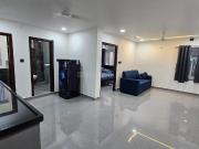 1 BHK Apartment in Madhapur for rent Hyderabad. The...