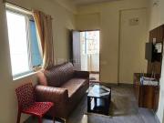 1 BHK Apartment in Madhapur for rent Hyderabad. The...