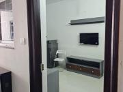 1 BHK Apartment in Madhapur for rent Hyderabad. The...