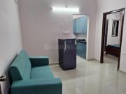 1 BHK Apartment in Madhapur for rent Hyderabad. The...