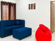 1 BHK Apartment in Madhapur for rent Hyderabad. The...