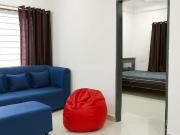1 BHK Apartment in Madhapur for rent Hyderabad. The...