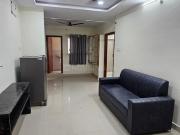 1 BHK Apartment in Madhapur for rent Hyderabad. The...