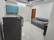 1 BHK Apartment in Madhapur for rent Hyderabad. The...
