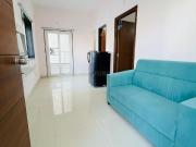 1 BHK Apartment in Madhapur for rent Hyderabad. The...
