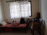 1 BHK Apartment in Magarpatta City for rent Pune. The...