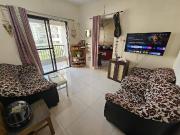 1 BHK Apartment in Magarpatta City for rent Pune. The...