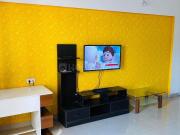 1 BHK Apartment in Magarpatta City for rent Pune. The...