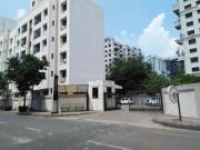 1 BHK Apartment in Magarpatta City for resale Pune. The...