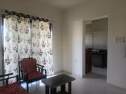 1 BHK Apartment in Magarpatta City for resale Pune. The...