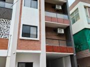 1 BHK Apartment in Mahalakshmi Nagar for rent Indore....