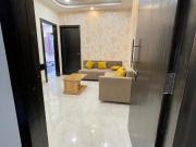 1 BHK Apartment in Mahalakshmi Nagar for rent Indore....