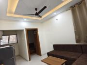 1 BHK Apartment in Mahalakshmi Nagar for rent Indore....
