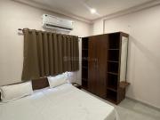 1 BHK Apartment in Mahalakshmi Nagar for rent Indore....