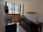 1 BHK Apartment in Mahalakshmi Nagar for rent Indore....