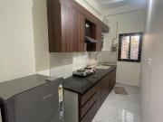 1 BHK Apartment in Mahalakshmi Nagar for rent Indore....