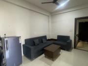 1 BHK Apartment in Mahalakshmi Nagar for rent Indore....