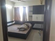 1 BHK Apartment in Mahalakshmi Nagar for rent Indore....