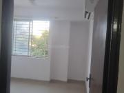 1 BHK Apartment in Mahalakshmi Nagar for rent Indore....