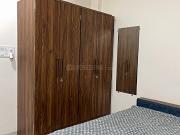1 BHK Apartment in Mahalakshmi Nagar for rent Indore....