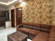 1 BHK Apartment in Mahalakshmi Nagar for rent Indore....