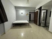 1 BHK Apartment in Mahalakshmi Nagar for rent Indore....