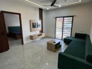 1 BHK Apartment in Mahalakshmi Nagar for rent Indore....