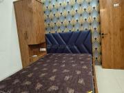 1 BHK Apartment in Mahalakshmi Nagar for rent Indore....