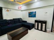1 BHK Apartment in Mahalunge for rent Pune. The...