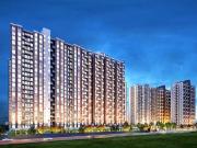 1 BHK Apartment in Mahalunge for resale Pune. The...