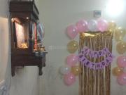 1 BHK Apartment in Maheshtala for rent Kolkata. The...