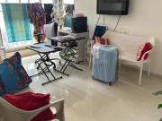 1 BHK Apartment in Mahim for rent Mumbai. The reference...