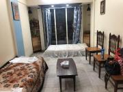 1 BHK Apartment in Mahim for rent Mumbai. The reference...