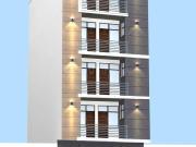 1 BHK Apartment in Mahipalpur for resale South West...