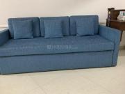 1 BHK Apartment in Malabar Hill for rent Mumbai. The...