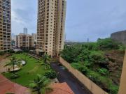 1 BHK Apartment in Malad East for rent Mumbai. The...