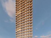 1 BHK Apartment in Malad West for rent Mumbai. The...