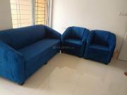 1 BHK Apartment in Malad West for rent Mumbai. The...