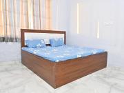 1 BHK Apartment in Malviya Nagar for rent Jaipur. The...