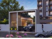 1 BHK Apartment in Manjari Budruk for resale Pune. The...