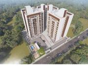 1 BHK Apartment in Manjari Budruk for resale Pune. The...