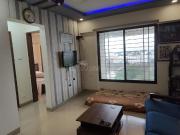 1 BHK Apartment in Manjari Budruk for resale Pune. The...